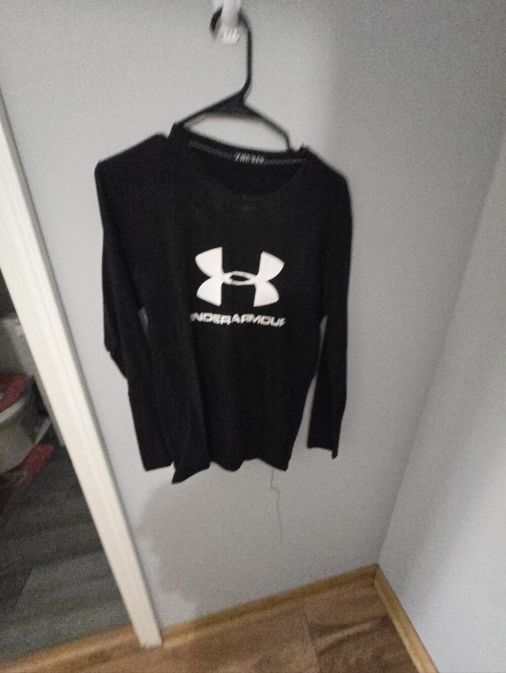 Under Armour Sweater XL